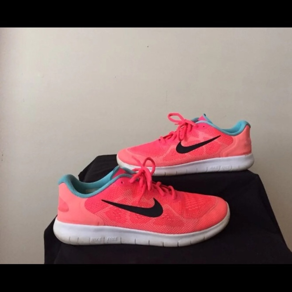 Nike